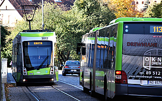 Olsztyn szykuje zmiany w komunikacji zbiorowej. Będą nowe przystanki i autobusy elektryczne Olsztyn szykuje zmiany w komunikacji zbiorowej. Będą nowe przystanki i autobusy elektryczne